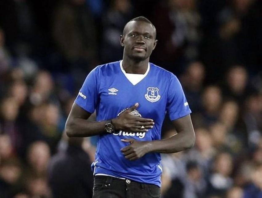 Niasse'den Galatasaray'a yeşil ışık!