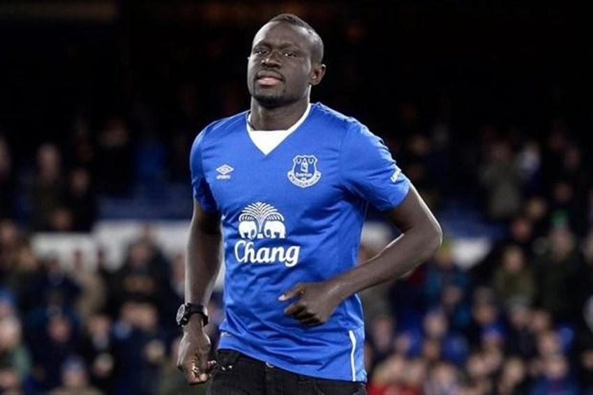 Niasse'den Galatasaray'a yeşil ışık!