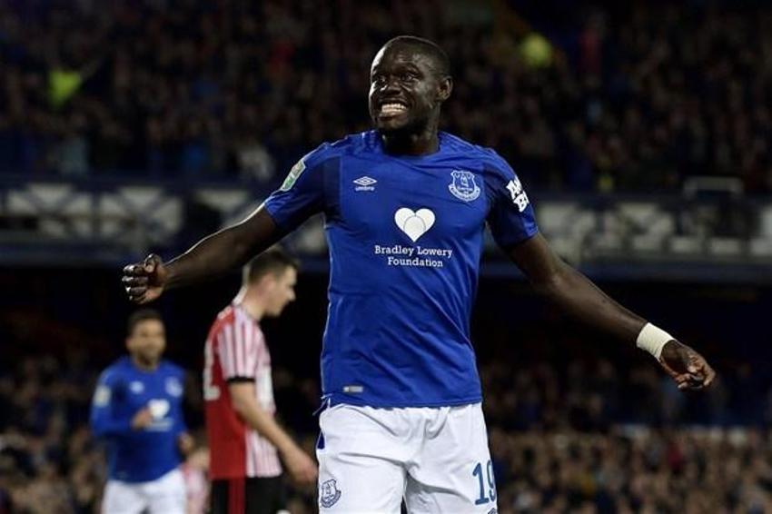 G.Saray Oumar Niasse ile el sıkıştı!