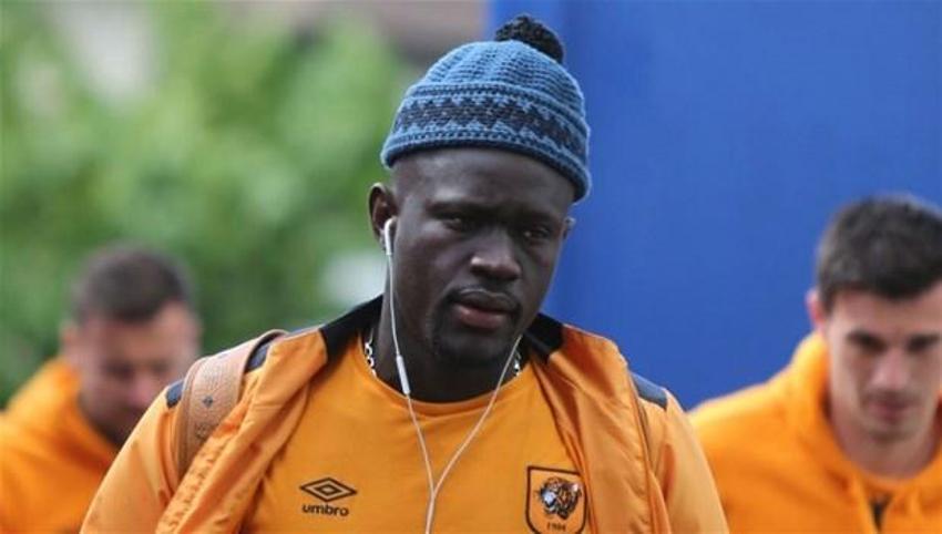 G.Saray Oumar Niasse ile el sıkıştı!