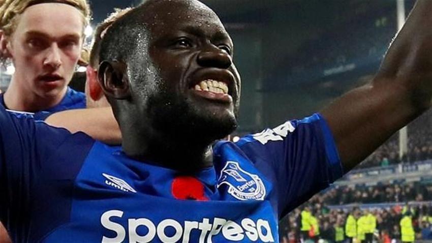 G.Saray Oumar Niasse ile el sıkıştı!