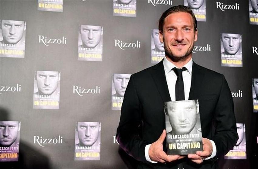 Totti ile De Rossi arasında Cengiz Ünder diyaloğu