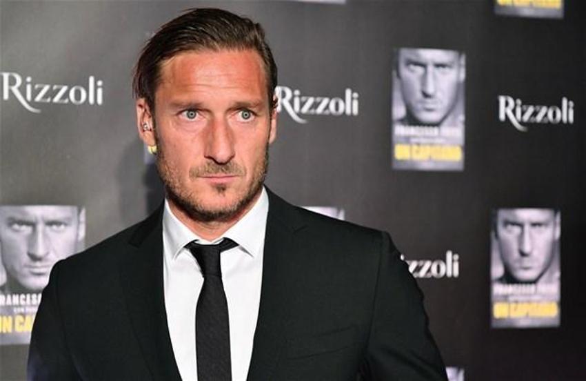 Totti ile De Rossi arasında Cengiz Ünder diyaloğu