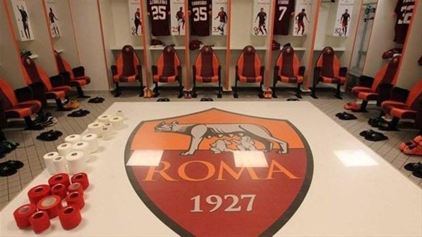 Totti ile De Rossi arasında Cengiz Ünder diyaloğu