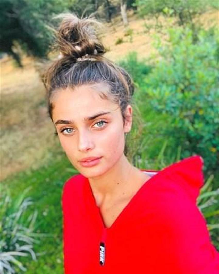 Victoria`s Secret`ın yeni meleği