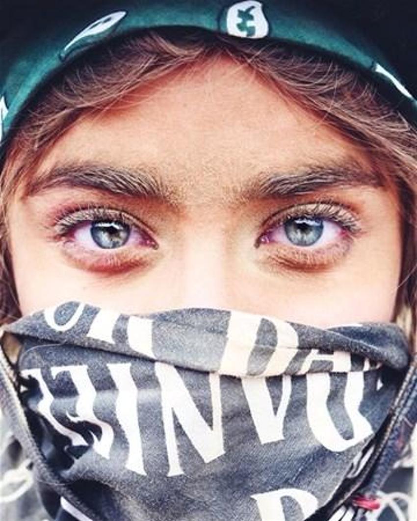 Victoria`s Secret`ın yeni meleği