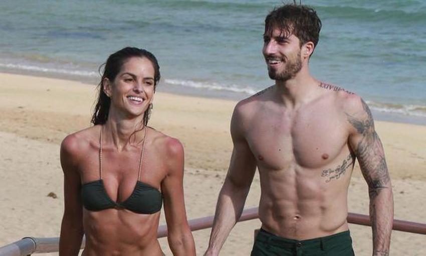 Kevin Trapp'in sevgilisi Izabel Goulart'tan olay seks itirafı!
