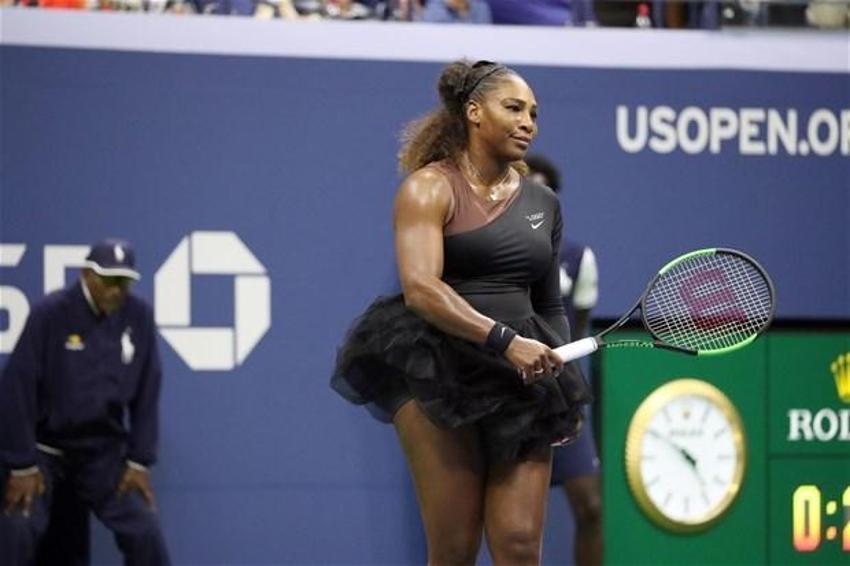 Serena Williams