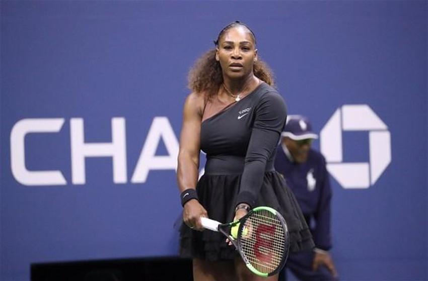 Serena Williams