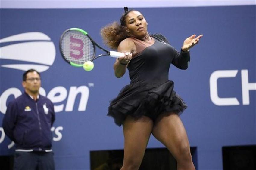Serena Williams