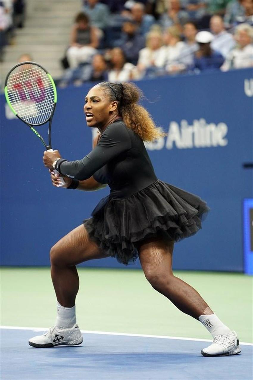 Serena Williams