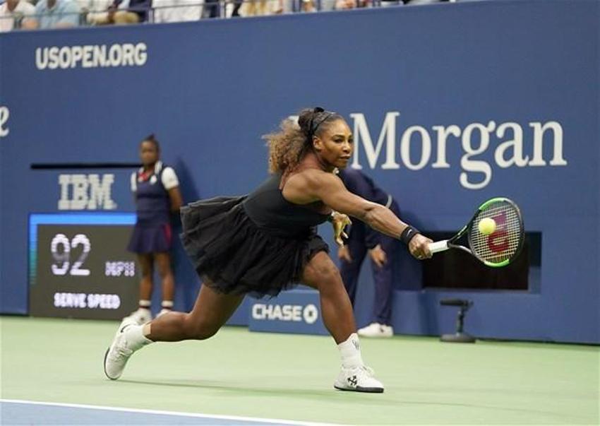 Serena Williams