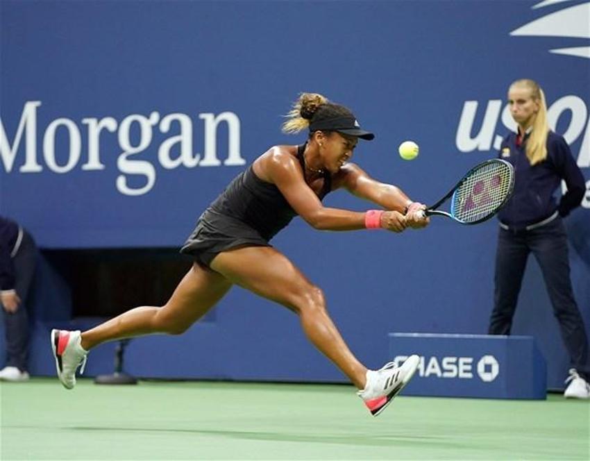 Serena Williams