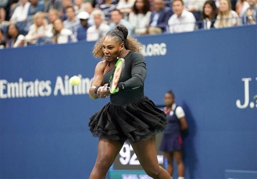 Serena Williams