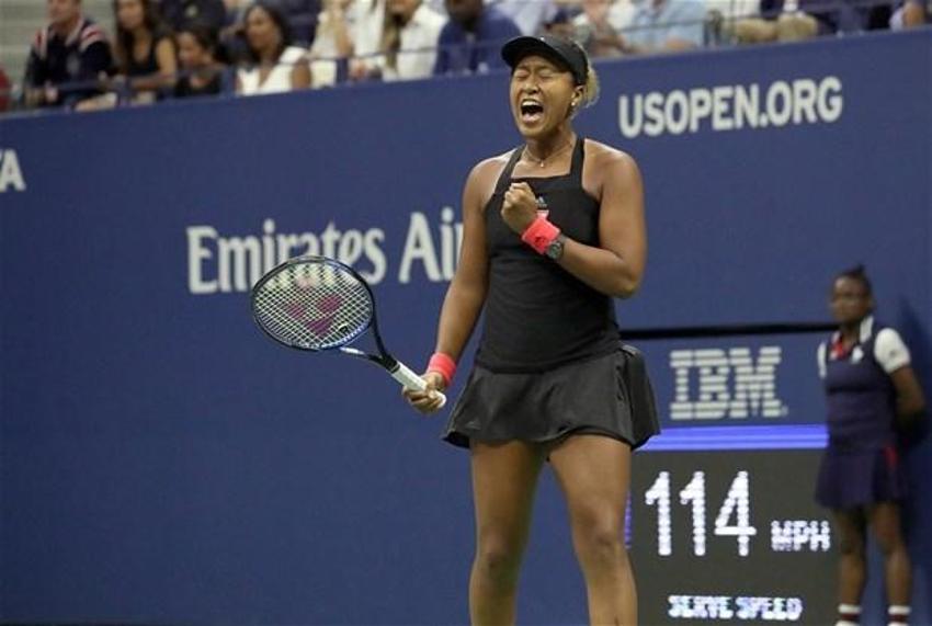 Serena Williams