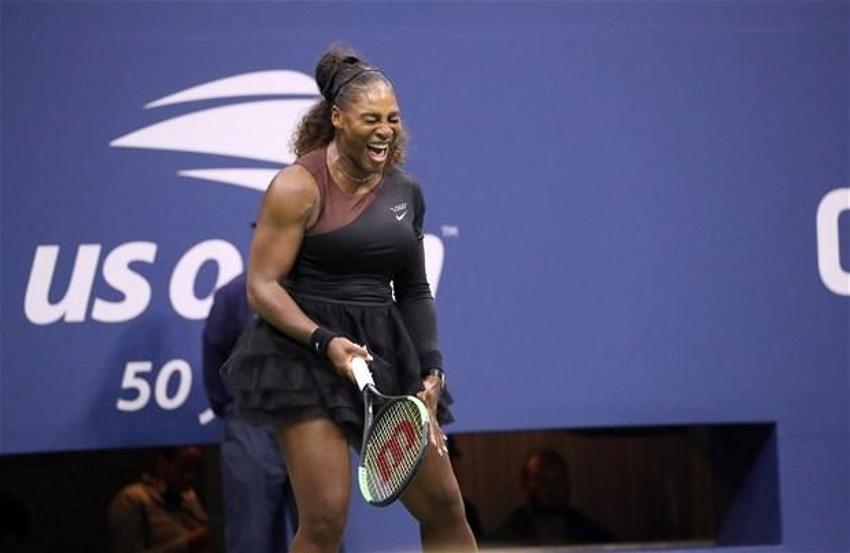 Serena Williams