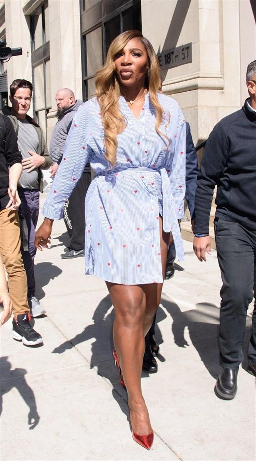 Serena Williams