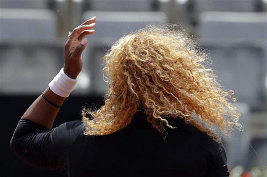 Serena Williams