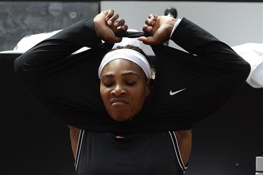 Serena Williams