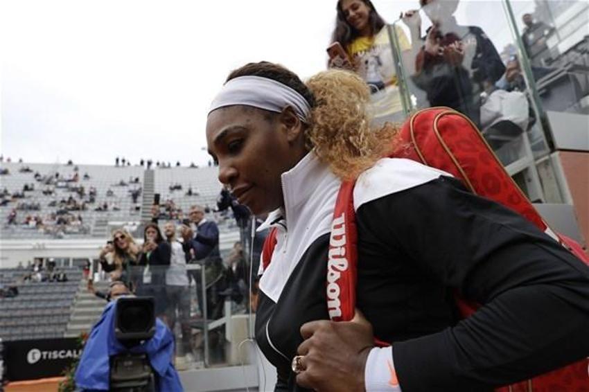 Serena Williams