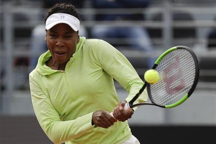Serena Williams