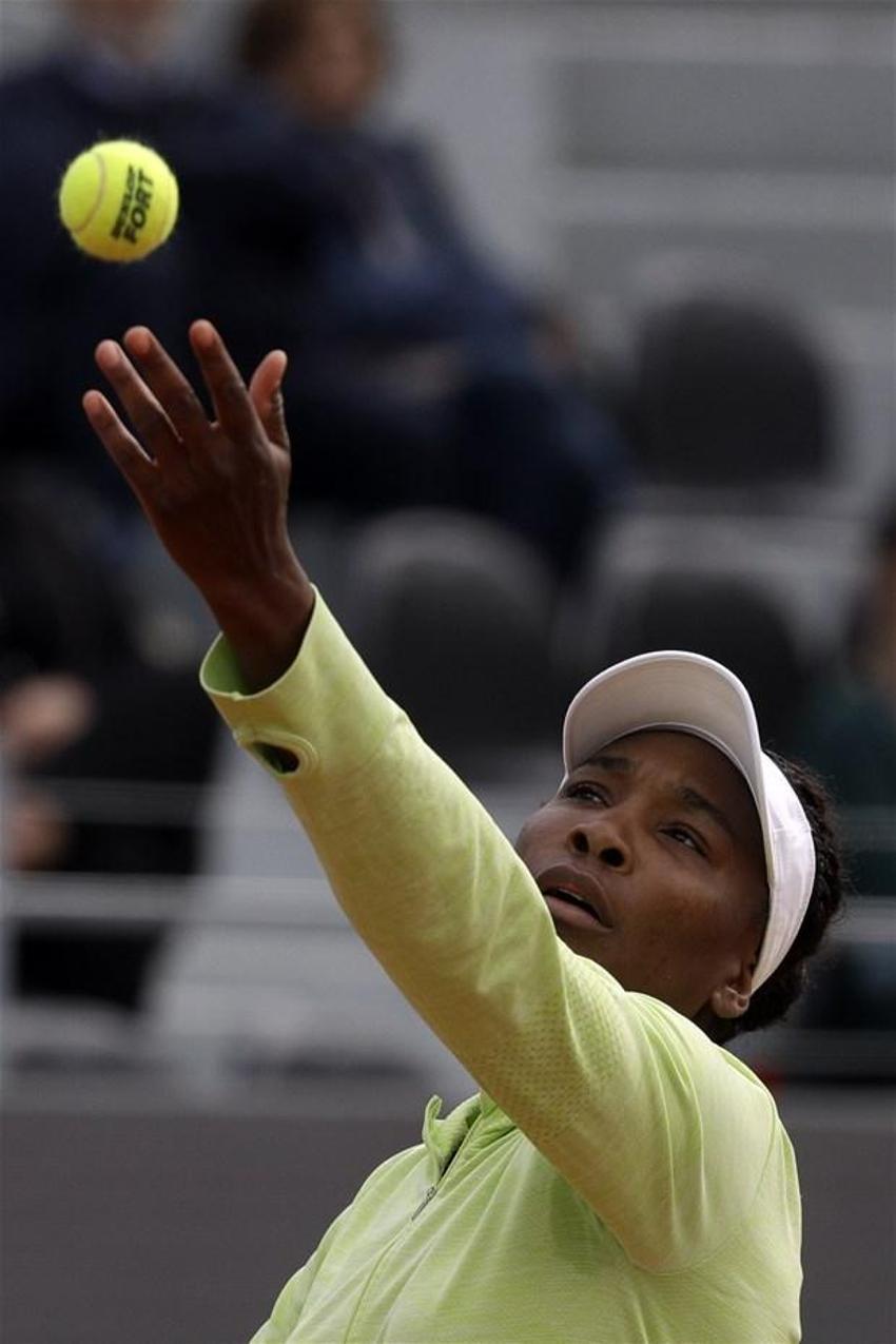 Serena Williams