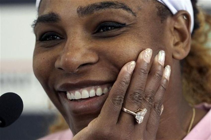 Serena Williams