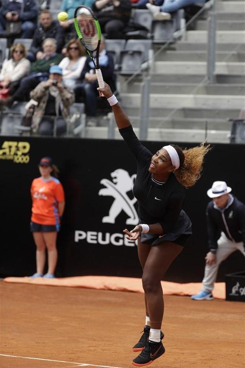 Serena Williams