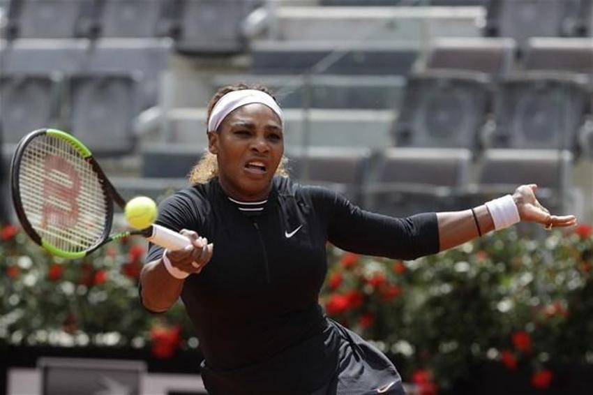 Serena Williams