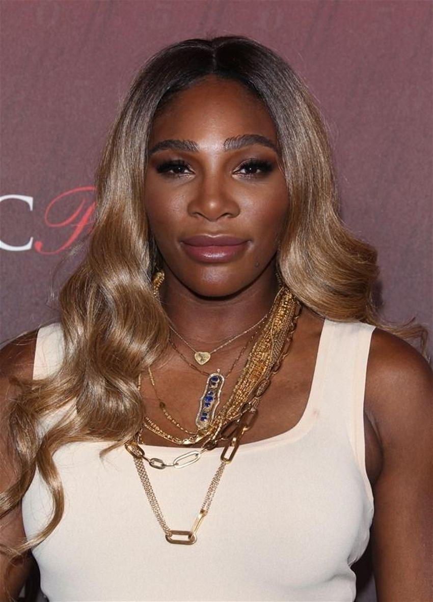 Serena Williams