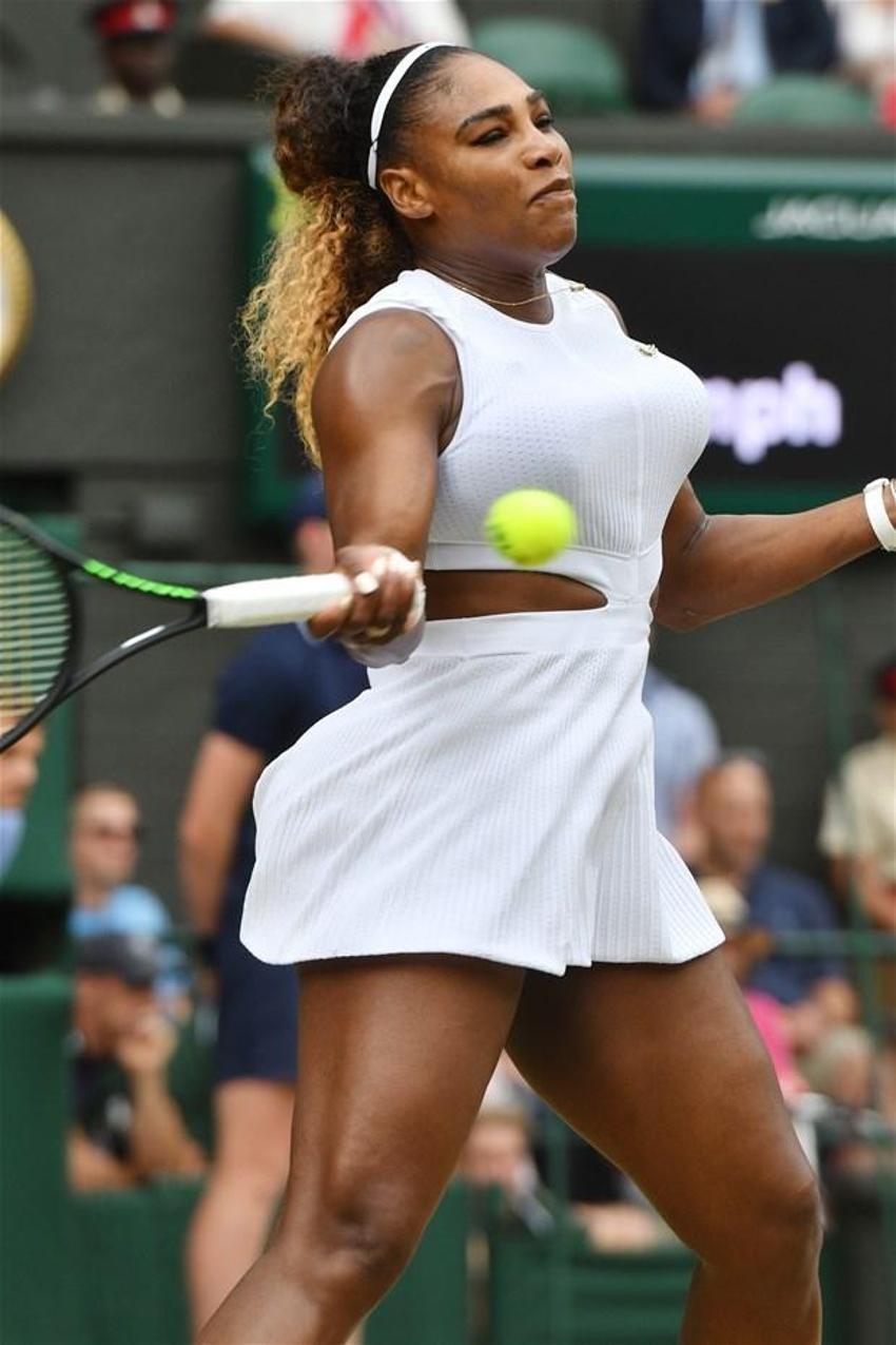 Serena Williams