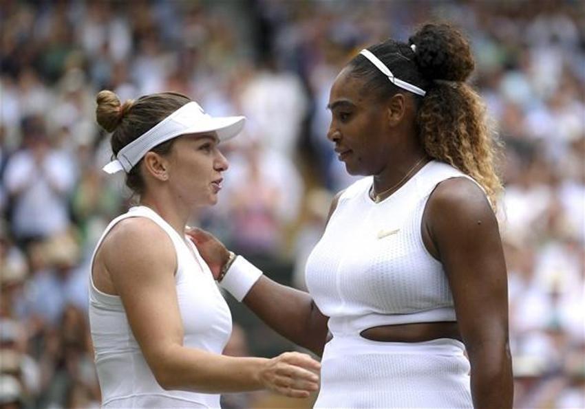 Serena Williams