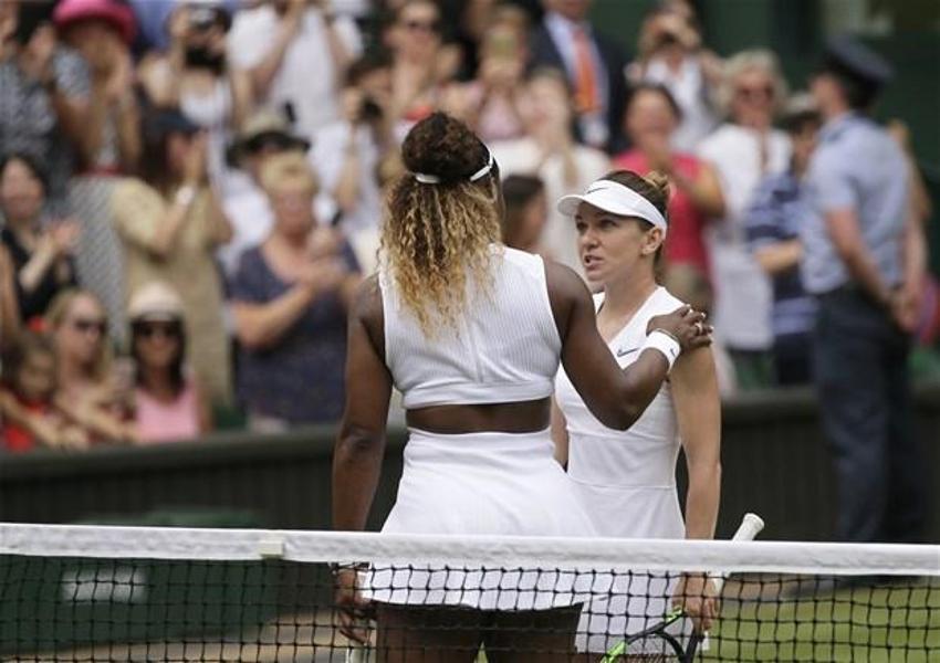 Serena Williams