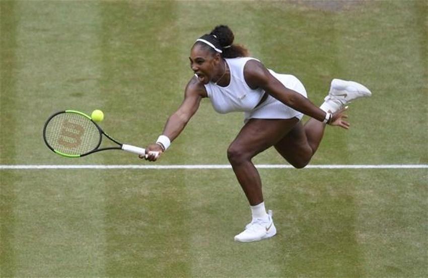 Serena Williams