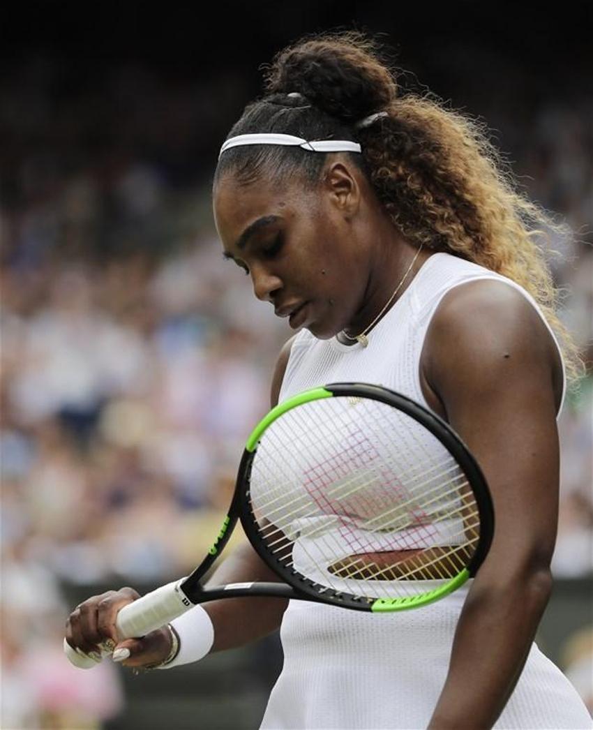 Serena Williams