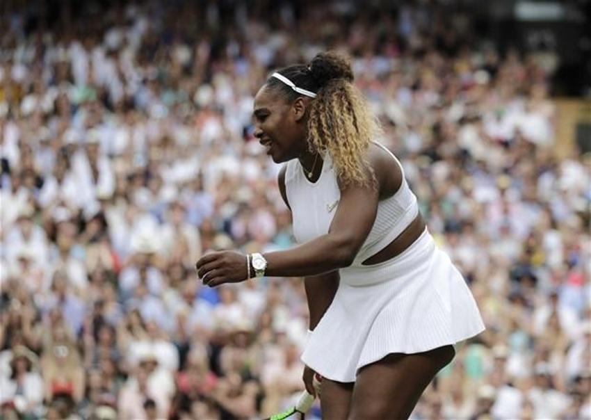 Serena Williams