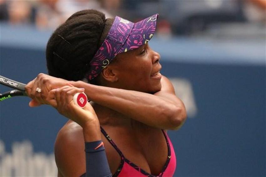 Venus Williams