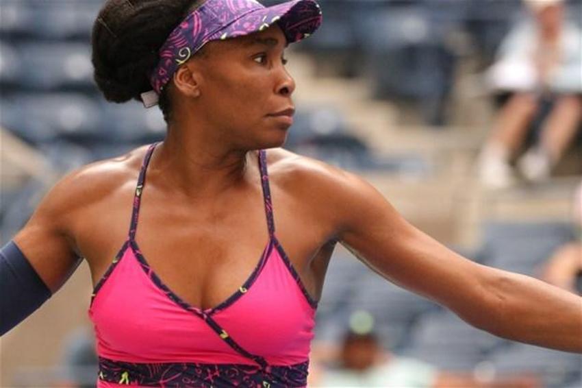 Venus Williams
