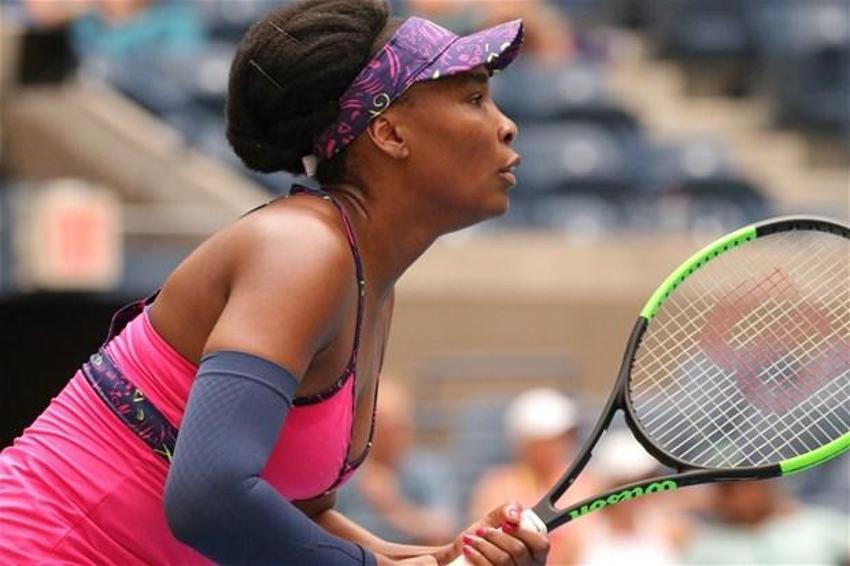 Venus Williams