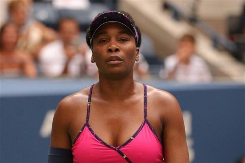 Venus Williams