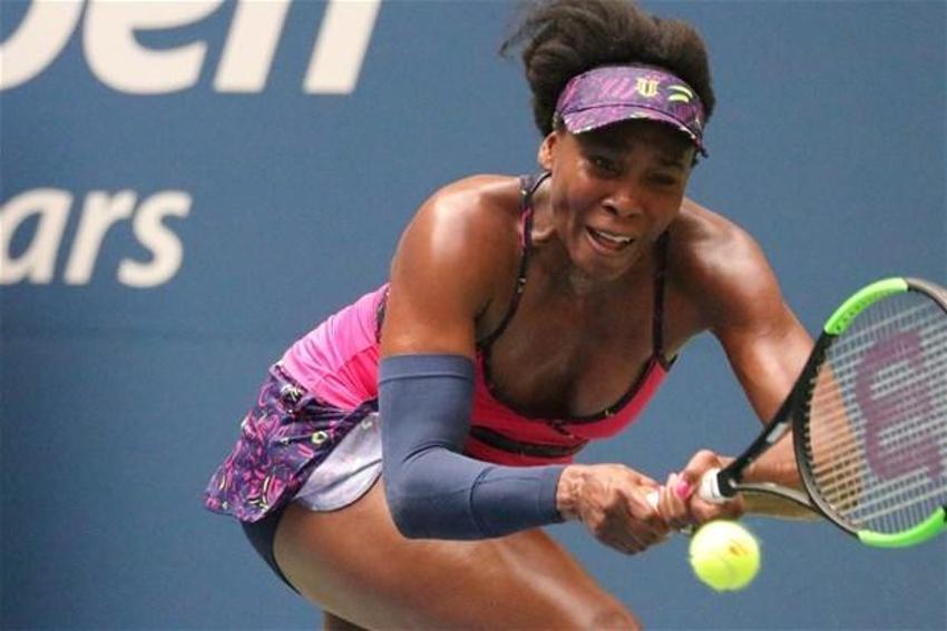 Venus Williams