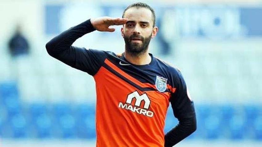 Semih Şentürk futbolu bıraktı!