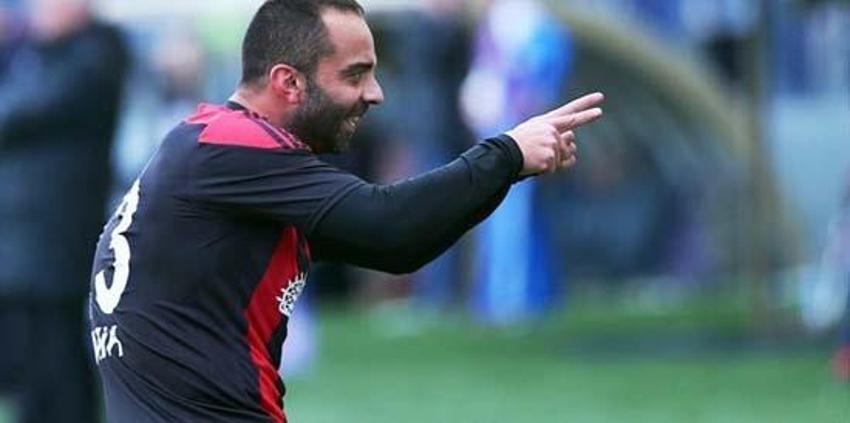 Semih Şentürk futbolu bıraktı!