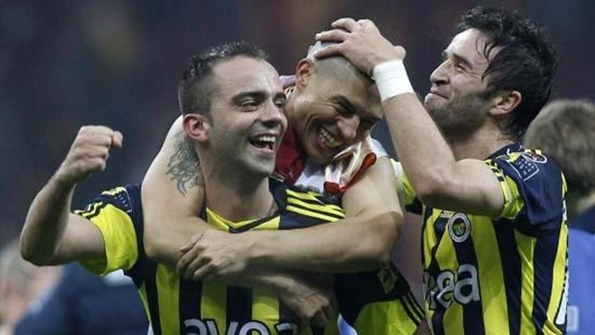 Semih Şentürk futbolu bıraktı!