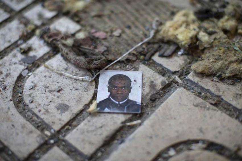 Ankara 19 Mayıs Stadı'nın yıkımına devam ediliyor