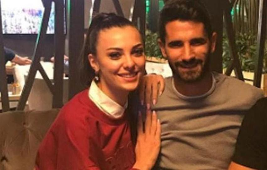 Tuvana Türkay ile Alper Potuk barıştı mı?