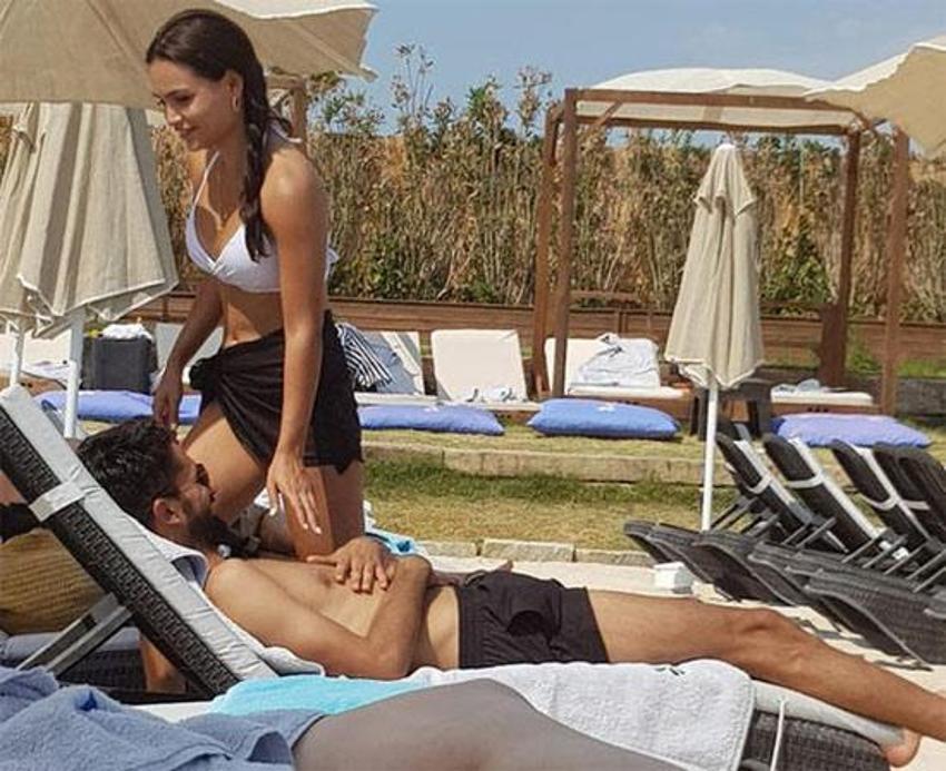 Tuvana Türkay ile Alper Potuk barıştı mı?