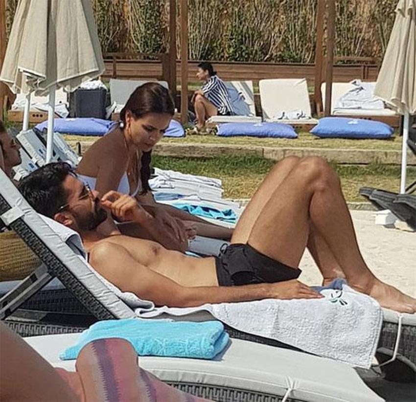 Tuvana Türkay ile Alper Potuk barıştı mı?