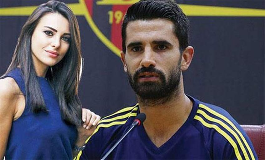 Tuvana Türkay ile Alper Potuk barıştı mı?
