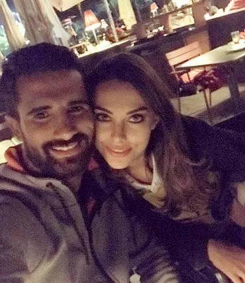 Tuvana Türkay ile Alper Potuk barıştı mı?
